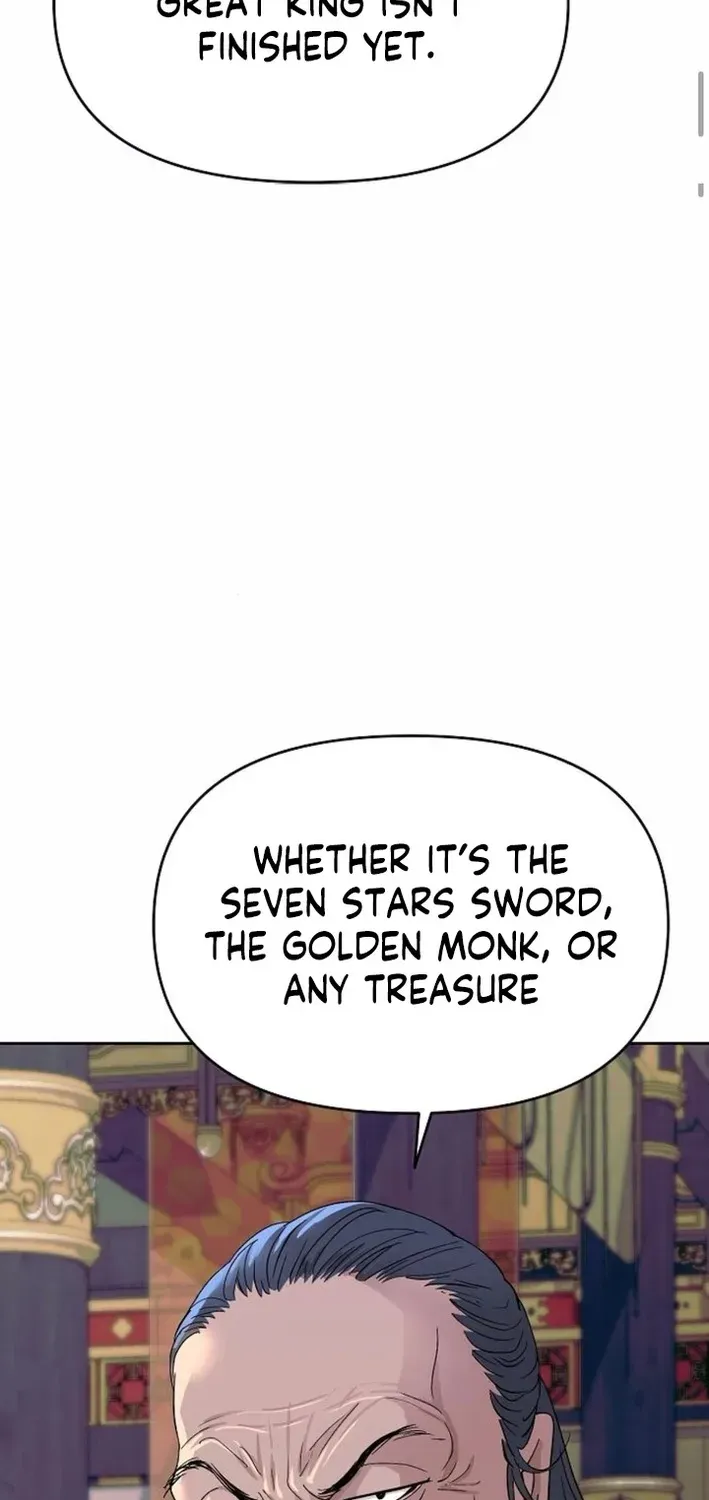 The Namgung Clan’s Great Sage Chapter 32 page 66 - 