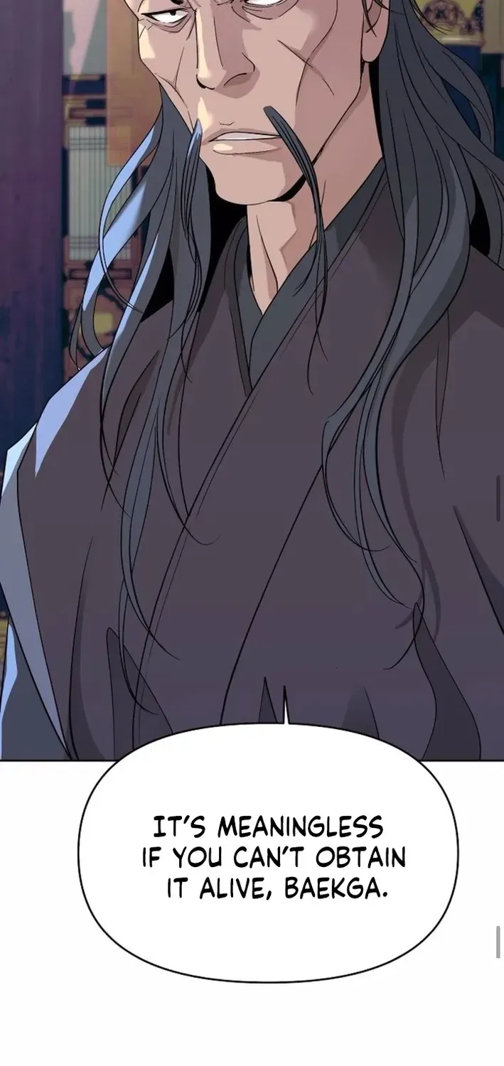 The Namgung Clan’s Great Sage Chapter 32 page 67 - 