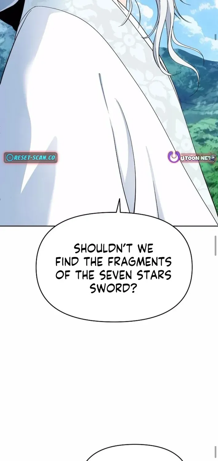 The Namgung Clan’s Great Sage Chapter 32 page 69 - 