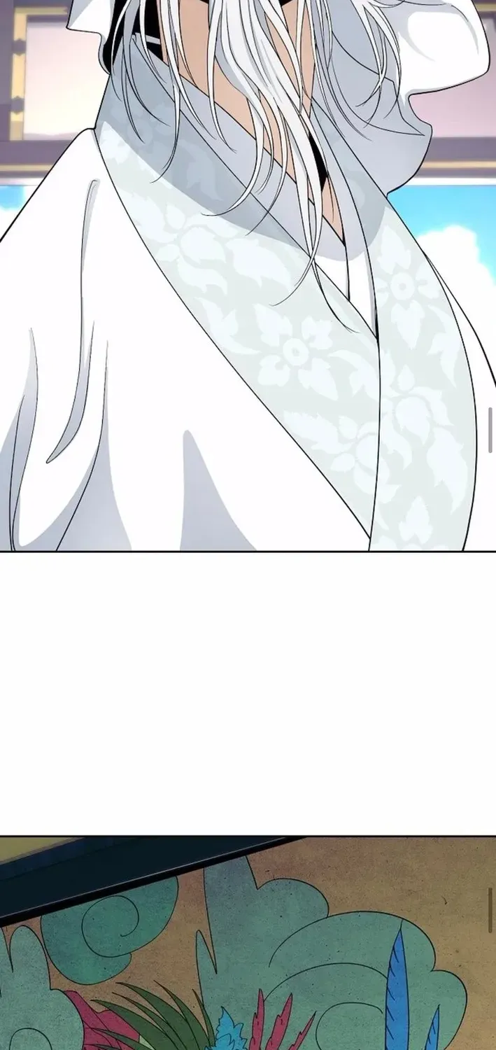 The Namgung Clan’s Great Sage Chapter 32 page 72 - 