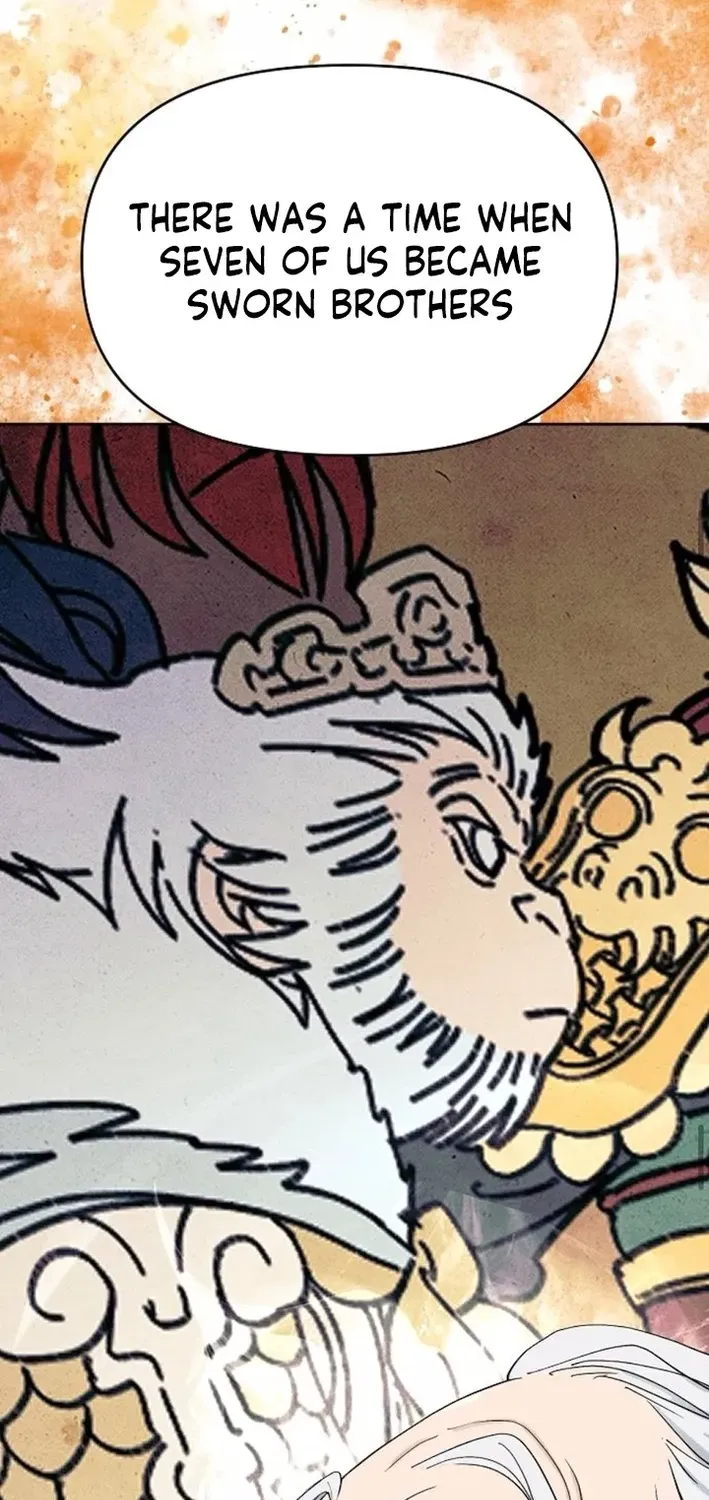 The Namgung Clan’s Great Sage Chapter 32 page 76 - 