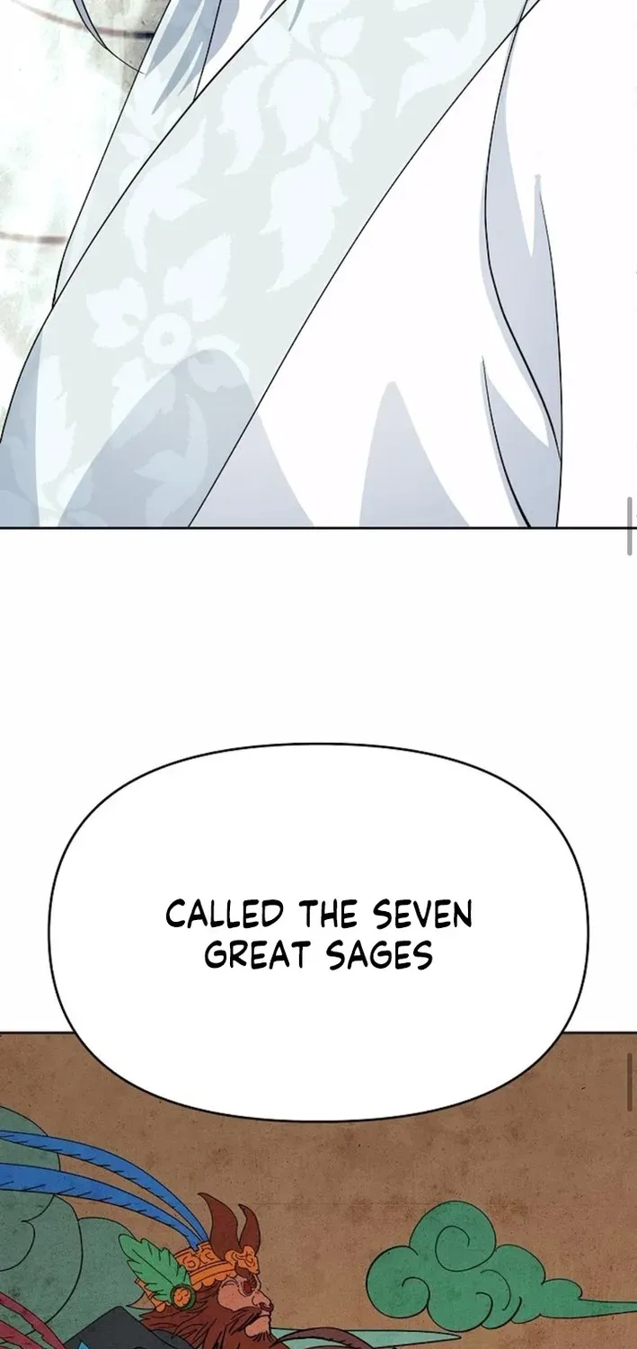 The Namgung Clan’s Great Sage Chapter 32 page 78 - 
