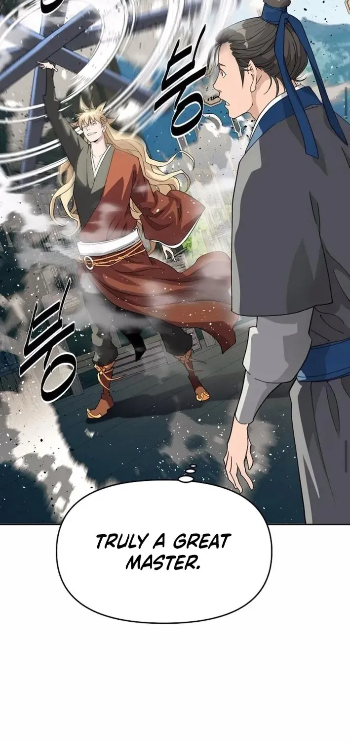 The Namgung Clan’s Great Sage Chapter 32 page 93 - 