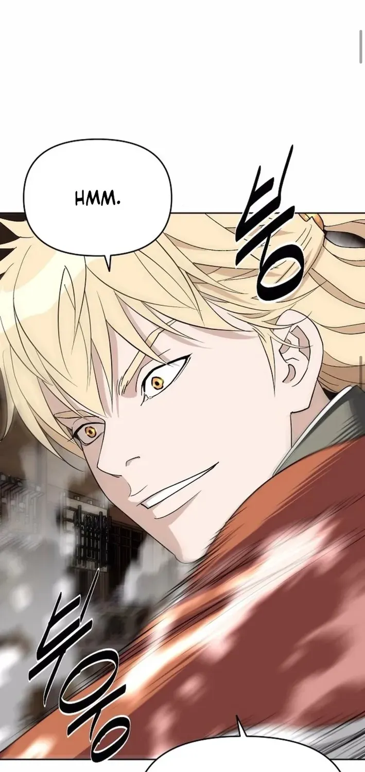 The Namgung Clan’s Great Sage Chapter 32 page 94 - 