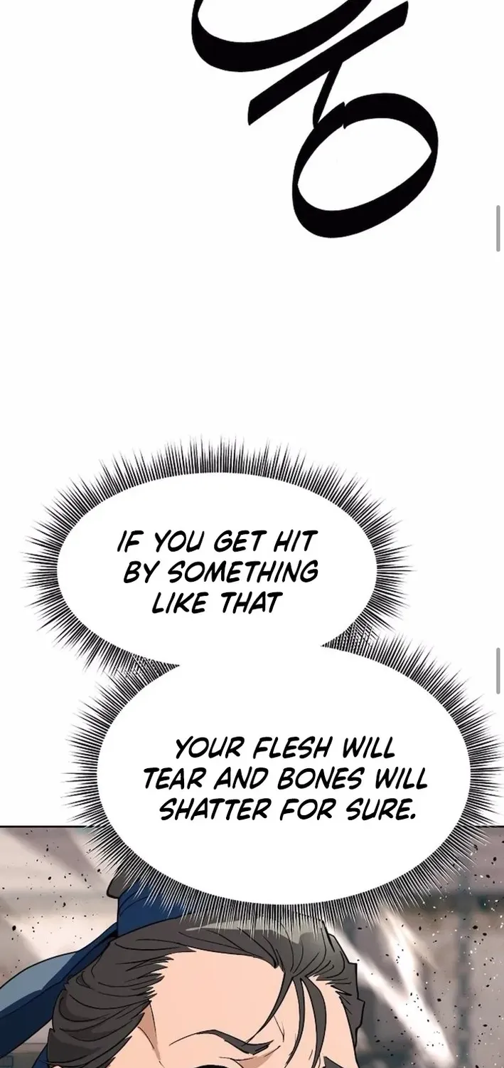 The Namgung Clan’s Great Sage Chapter 32 page 100 - 