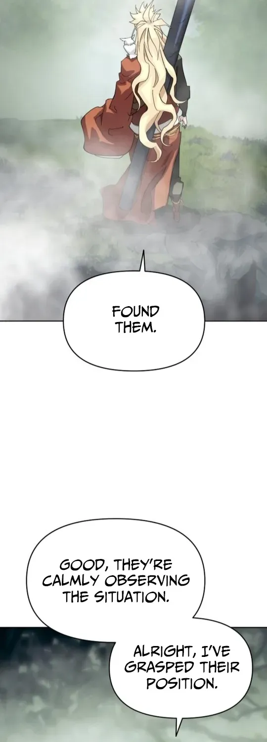 The Namgung Clan’s Great Sage Chapter 33 page 32 - 