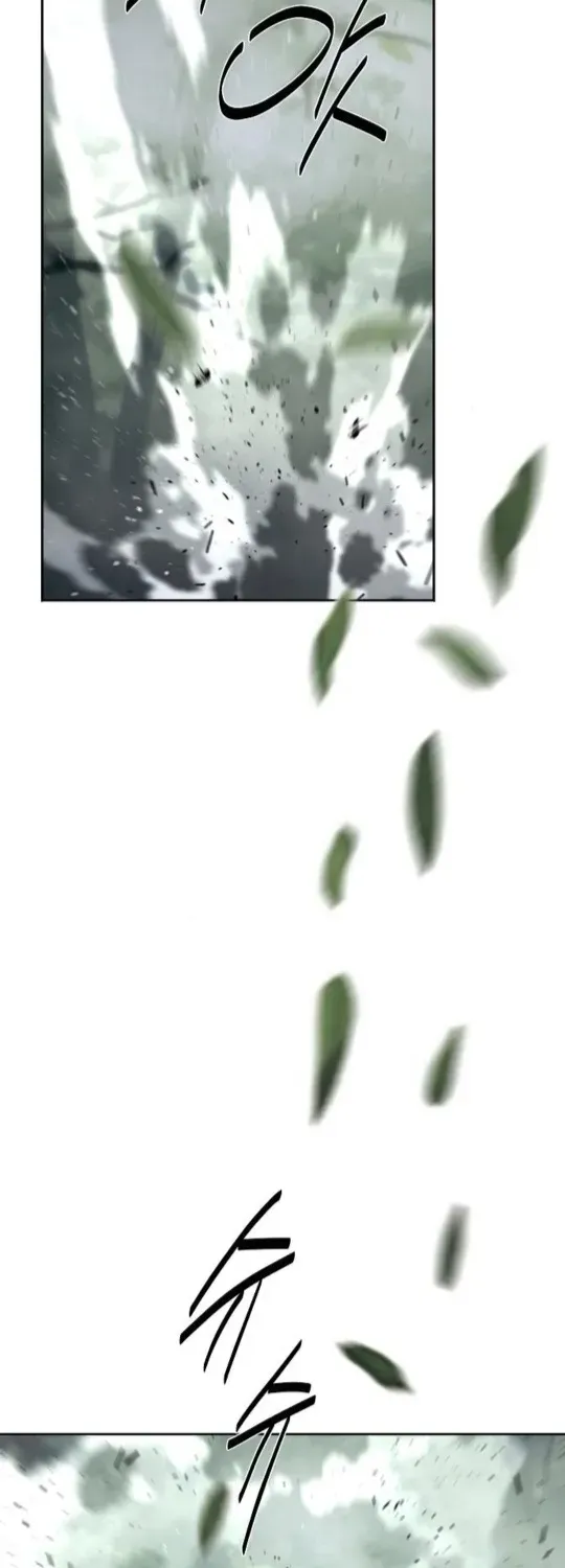 The Namgung Clan’s Great Sage Chapter 33 page 34 - 