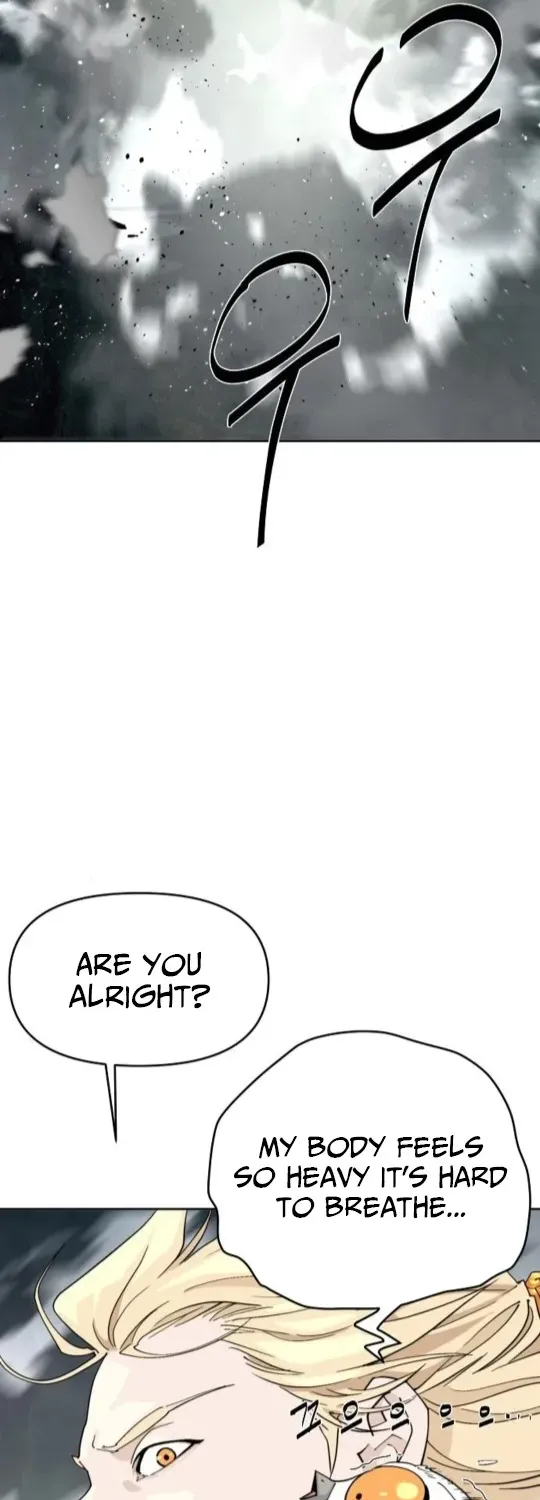 The Namgung Clan’s Great Sage Chapter 33 page 37 - 