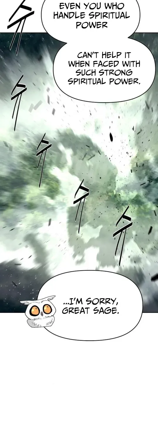 The Namgung Clan’s Great Sage Chapter 33 page 43 - 