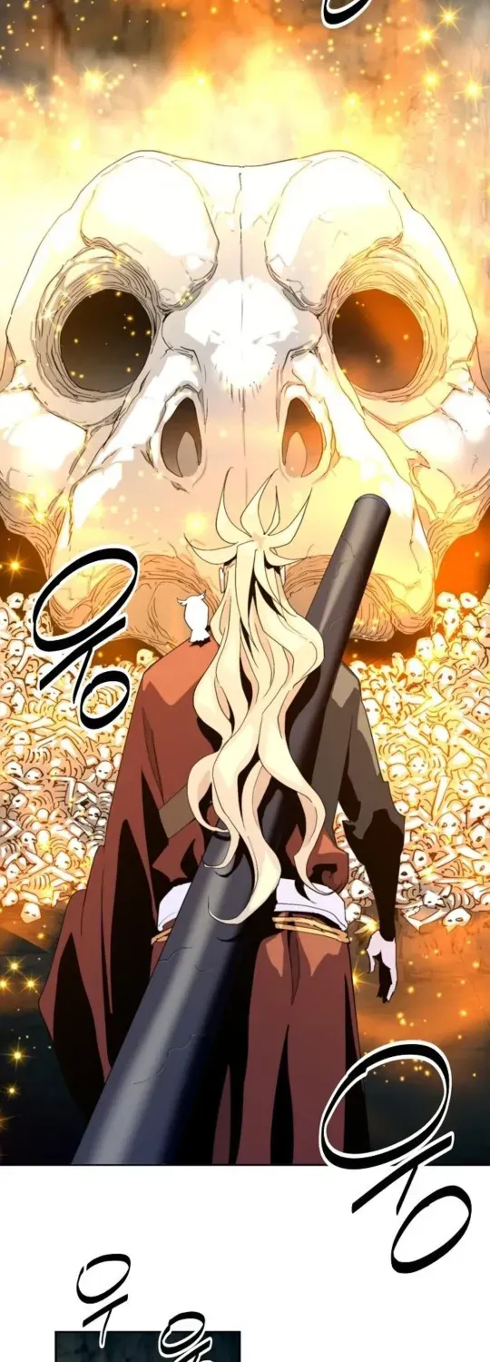 The Namgung Clan’s Great Sage Chapter 33 page 50 - 