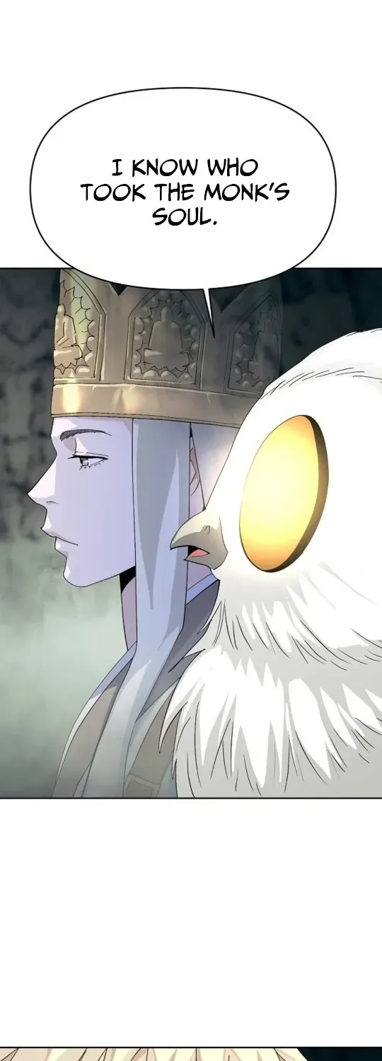 The Namgung Clan’s Great Sage Chapter 33 page 55 - 