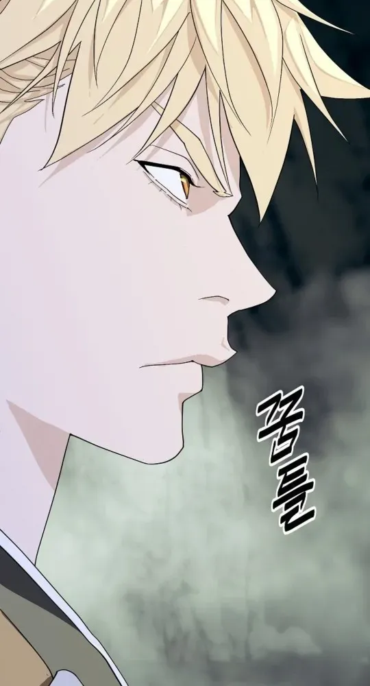 The Namgung Clan’s Great Sage Chapter 33 page 56 - 