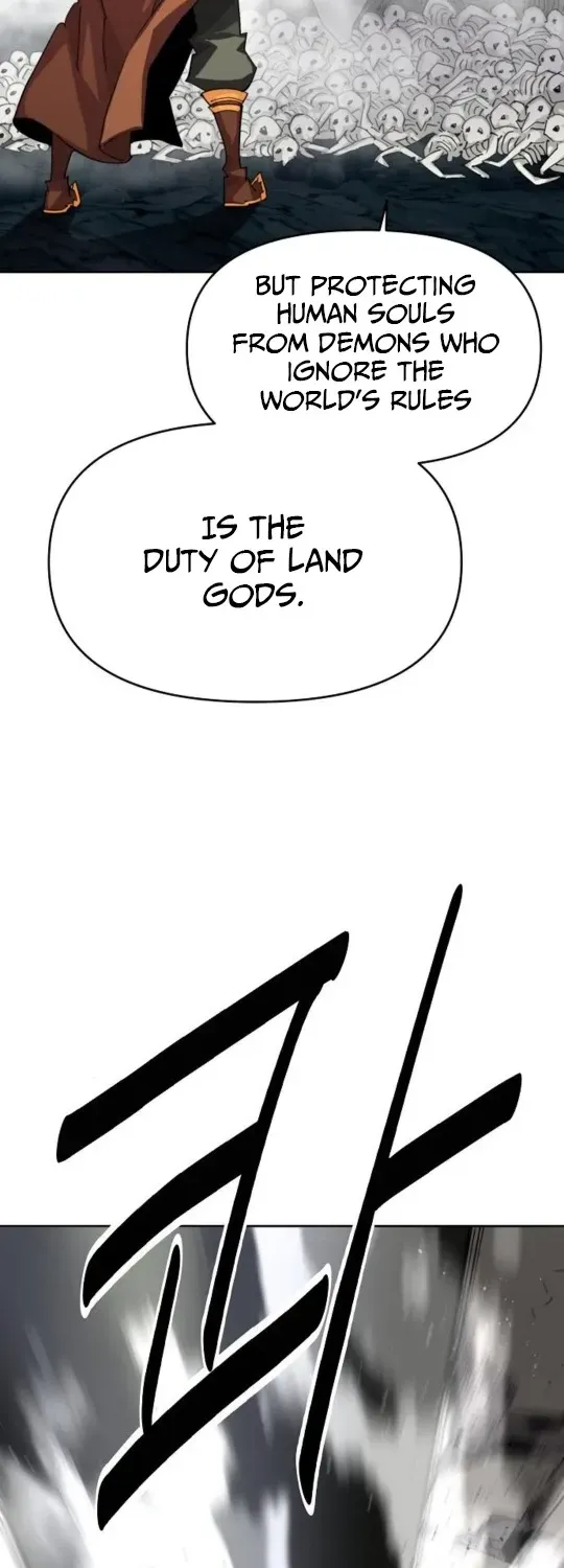 The Namgung Clan’s Great Sage Chapter 33 page 60 - 