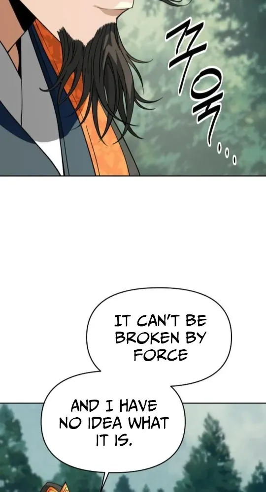 The Namgung Clan’s Great Sage Chapter 33 page 7 - 