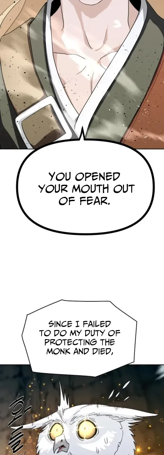 The Namgung Clan’s Great Sage Chapter 33 page 65 - 