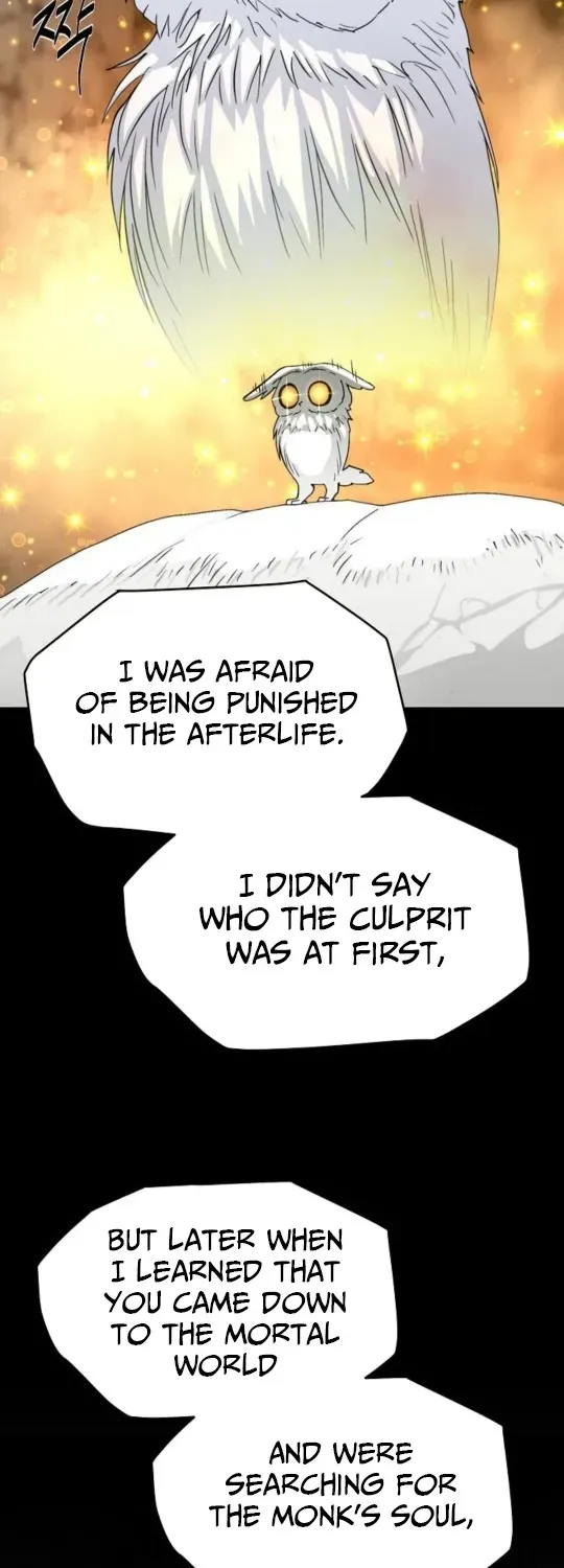 The Namgung Clan’s Great Sage Chapter 33 page 66 - 
