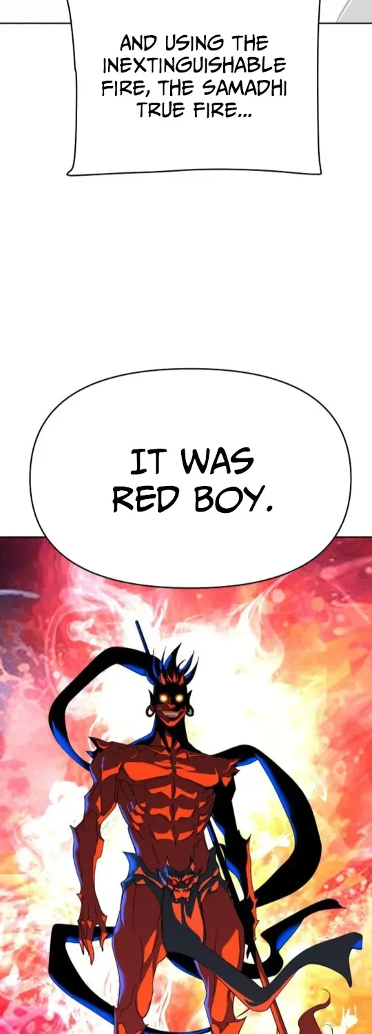 The Namgung Clan’s Great Sage Chapter 33 page 73 - 