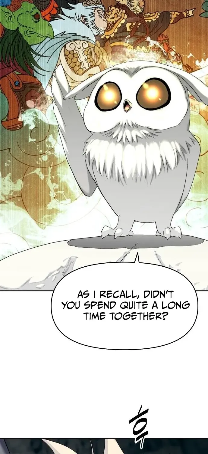 The Namgung Clan’s Great Sage Chapter 34 page 16 - 