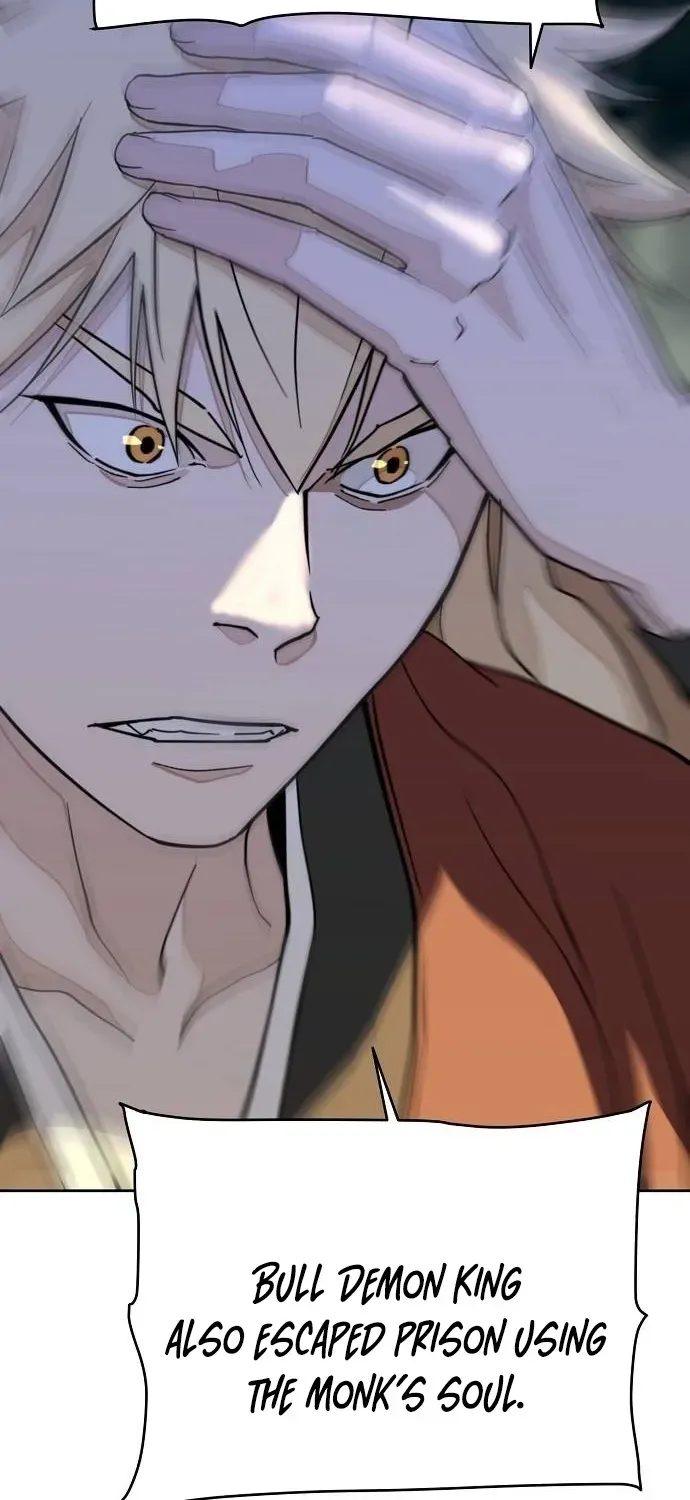 The Namgung Clan’s Great Sage Chapter 34 page 26 - 