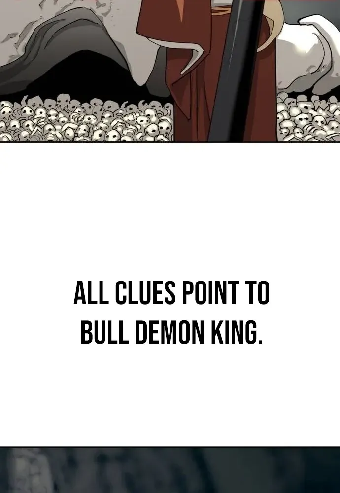 The Namgung Clan’s Great Sage Chapter 34 page 28 - 