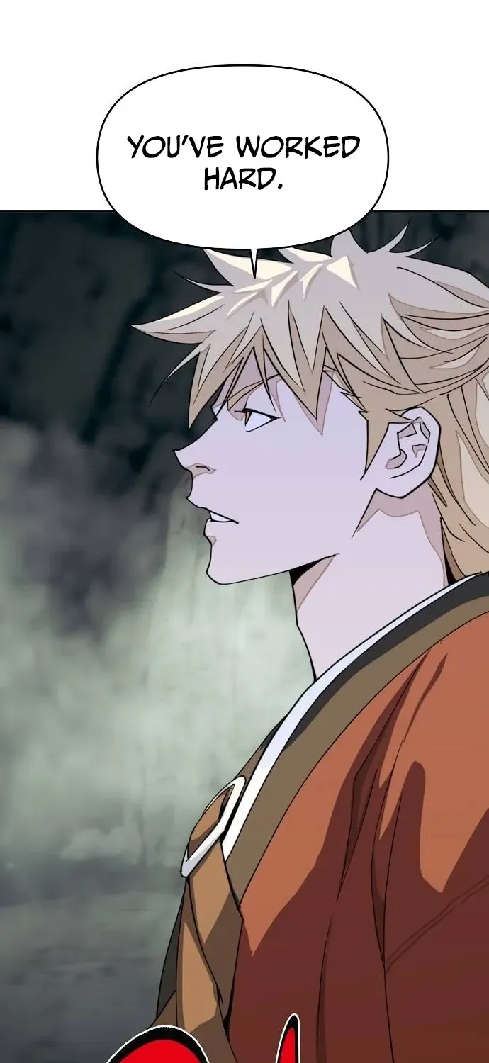 The Namgung Clan’s Great Sage Chapter 34 page 30 - 