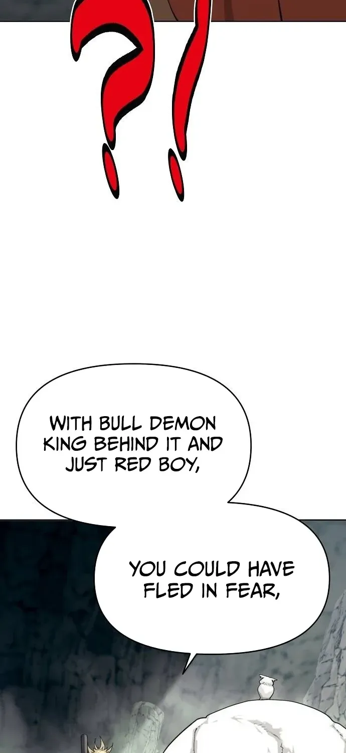 The Namgung Clan’s Great Sage Chapter 34 page 31 - 