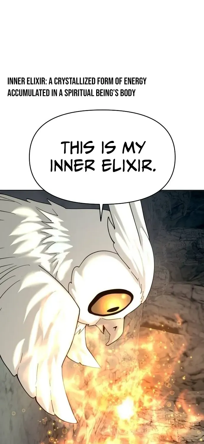 The Namgung Clan’s Great Sage Chapter 34 page 37 - 