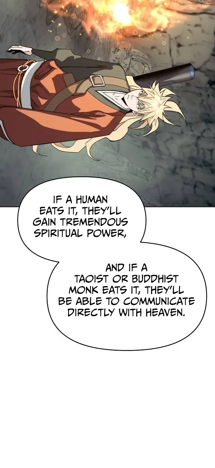 The Namgung Clan’s Great Sage Chapter 34 page 38 - 
