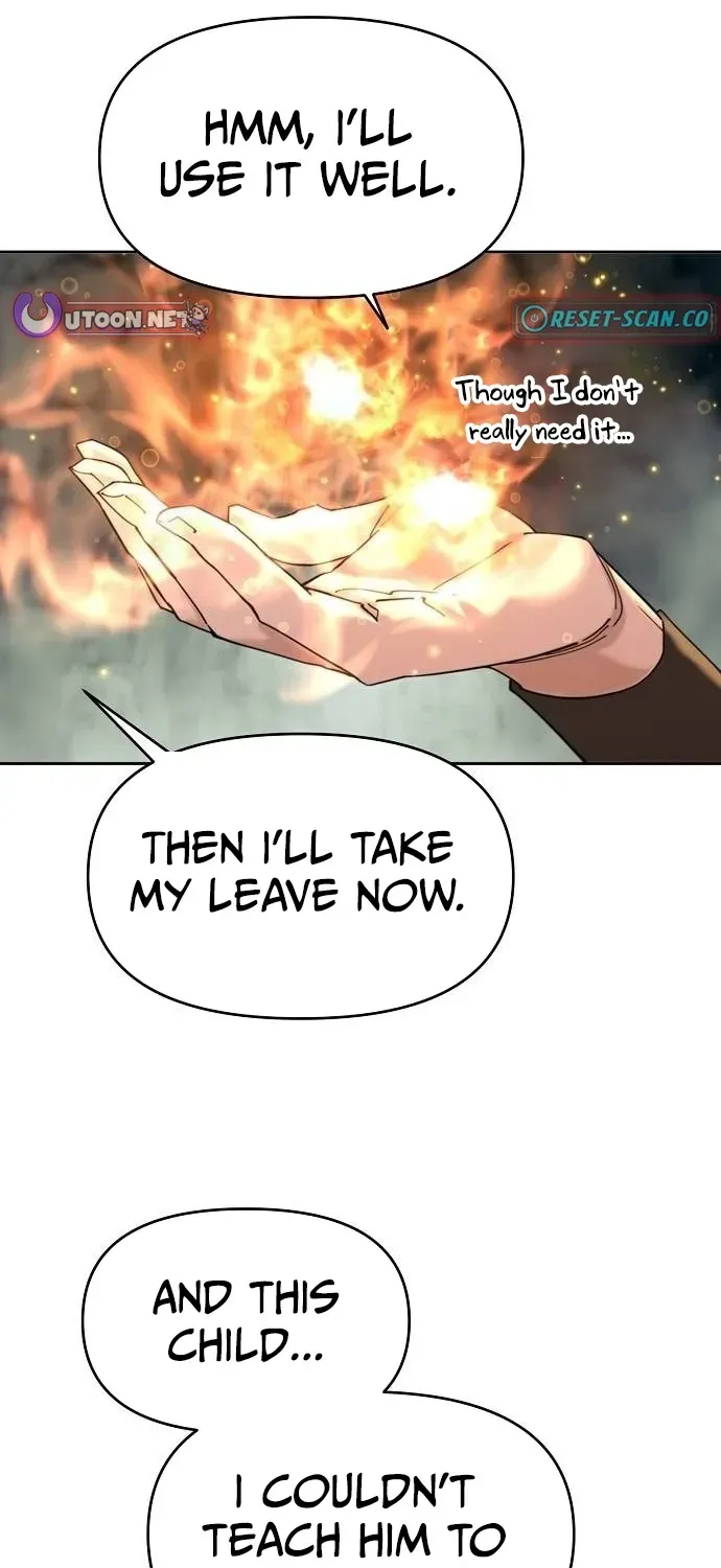 The Namgung Clan’s Great Sage Chapter 34 page 39 - 