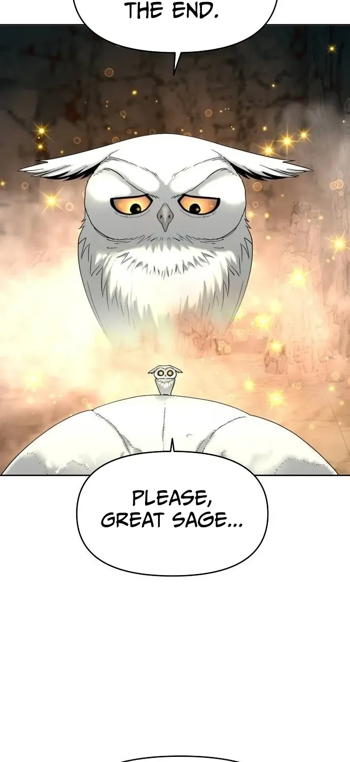 The Namgung Clan’s Great Sage Chapter 34 page 40 - 