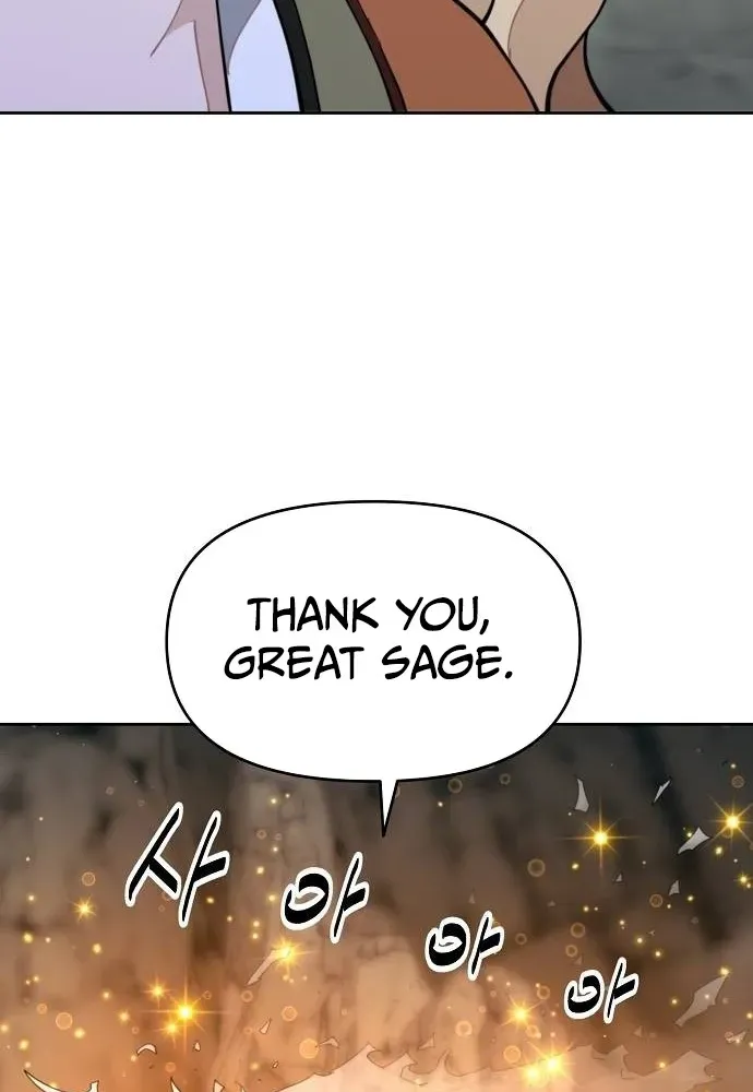 The Namgung Clan’s Great Sage Chapter 34 page 42 - 