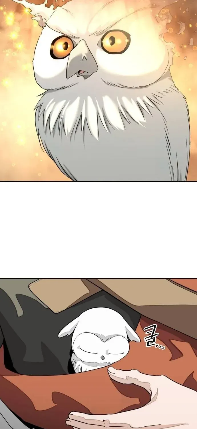 The Namgung Clan’s Great Sage Chapter 34 page 43 - 