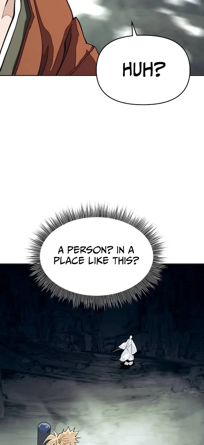 The Namgung Clan’s Great Sage Chapter 34 page 47 - 
