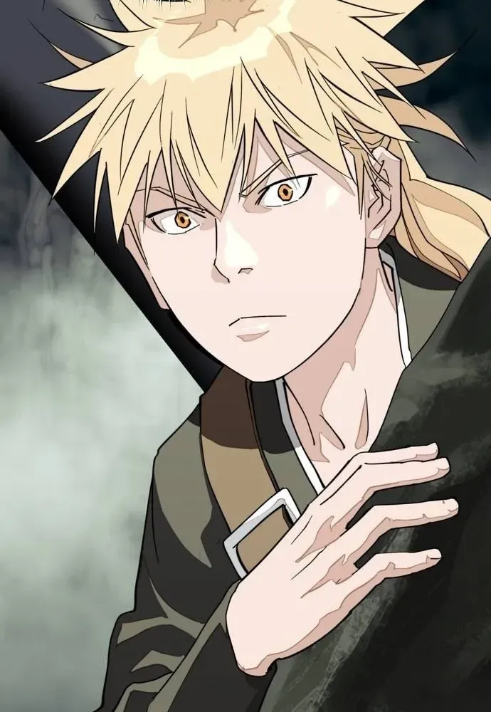 The Namgung Clan’s Great Sage Chapter 34 page 49 - 