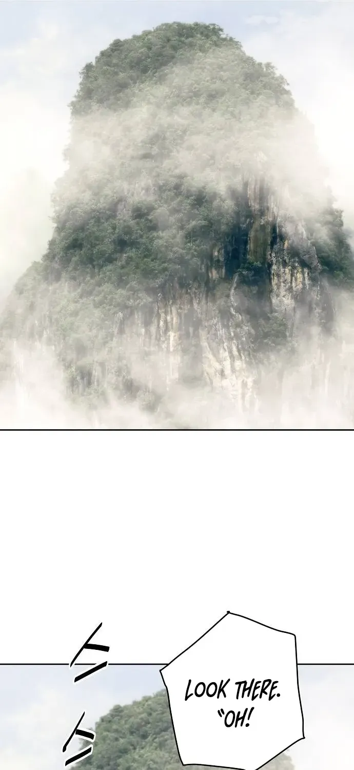 The Namgung Clan’s Great Sage Chapter 34 page 51 - 