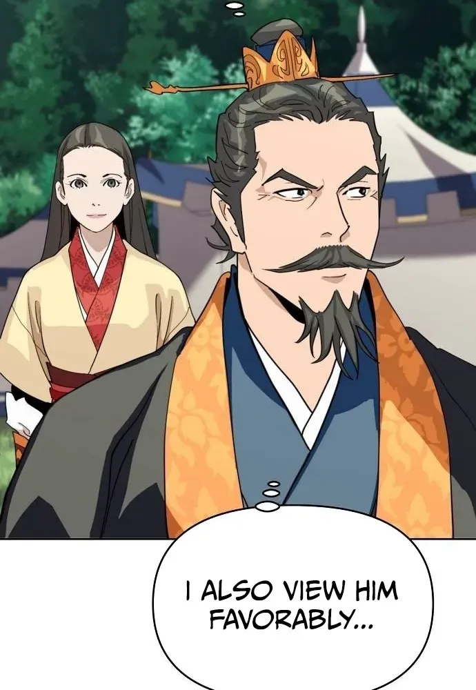 The Namgung Clan’s Great Sage Chapter 34 page 56 - 