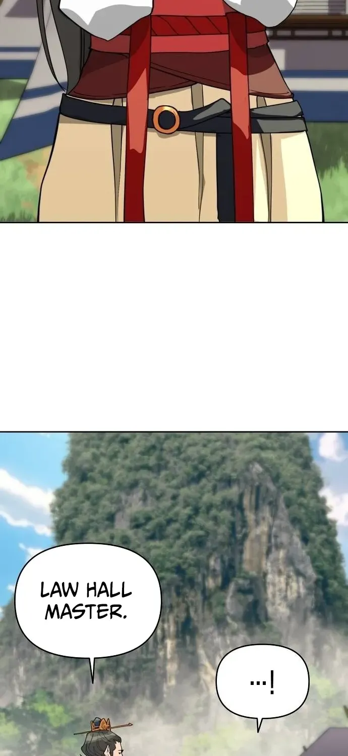 The Namgung Clan’s Great Sage Chapter 34 page 58 - 