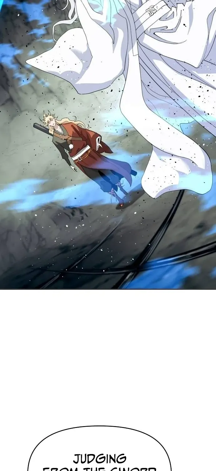 The Namgung Clan’s Great Sage Chapter 34 page 65 - 