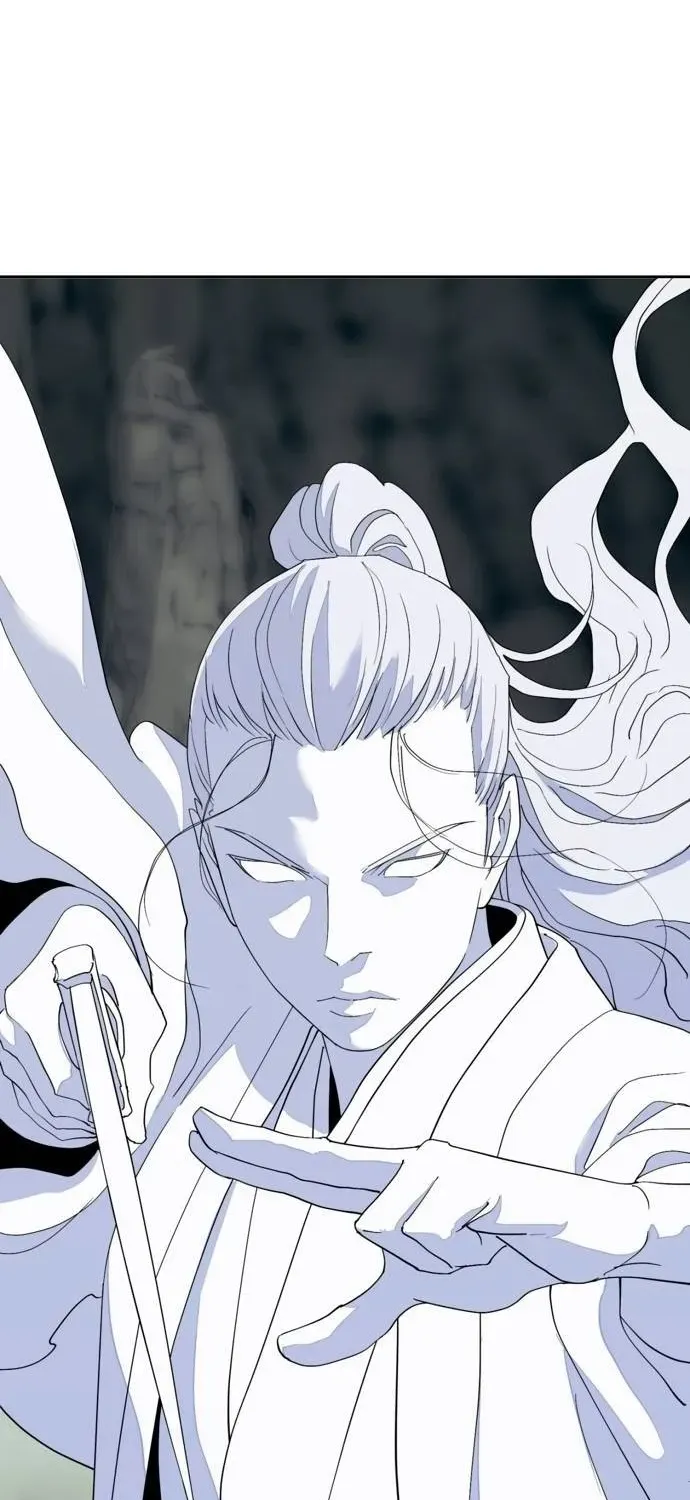 The Namgung Clan’s Great Sage Chapter 34 page 67 - 