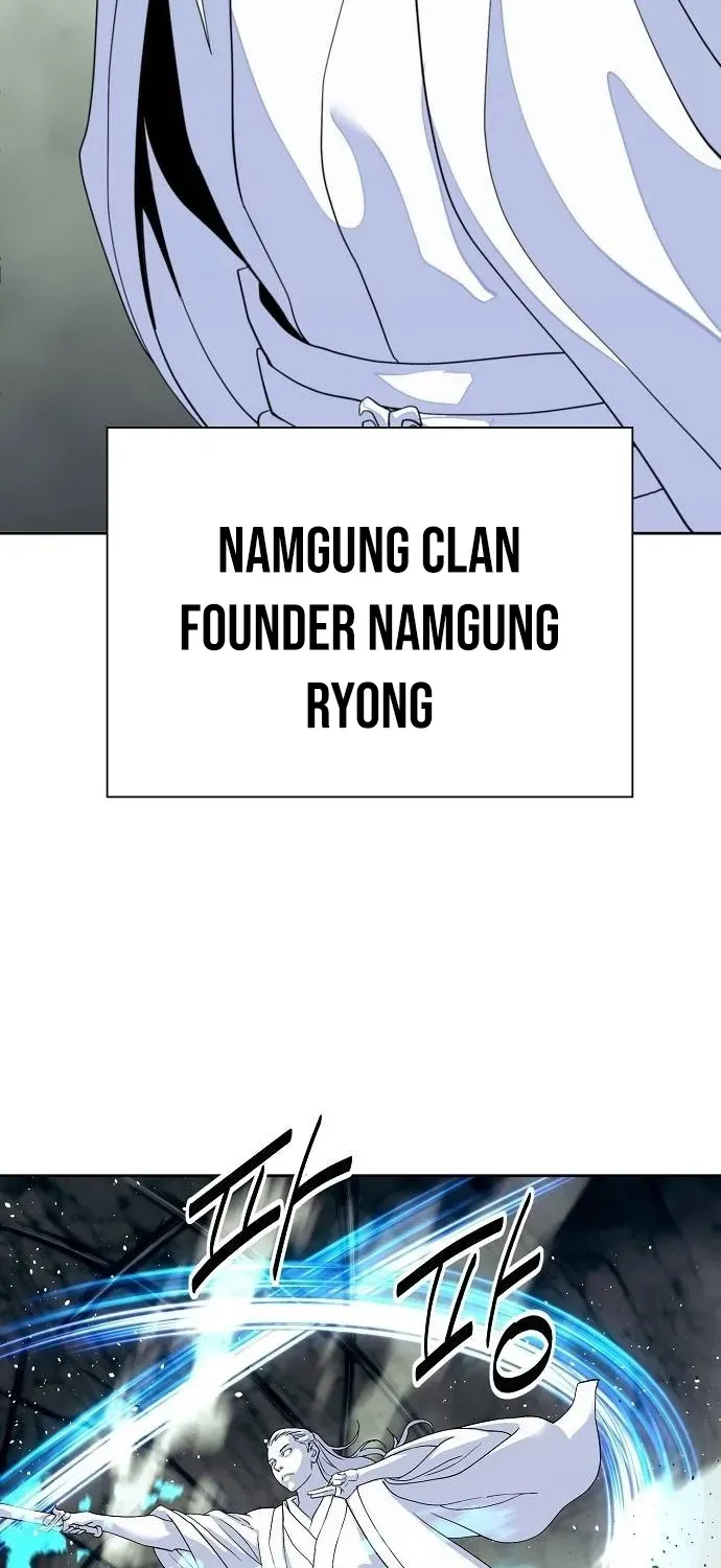 The Namgung Clan’s Great Sage Chapter 34 page 68 - 