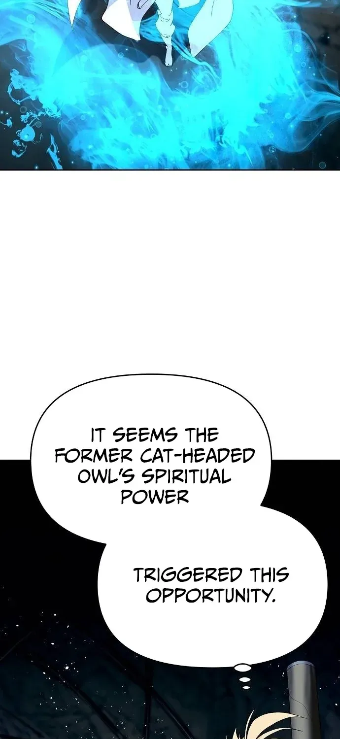 The Namgung Clan’s Great Sage Chapter 34 page 71 - 
