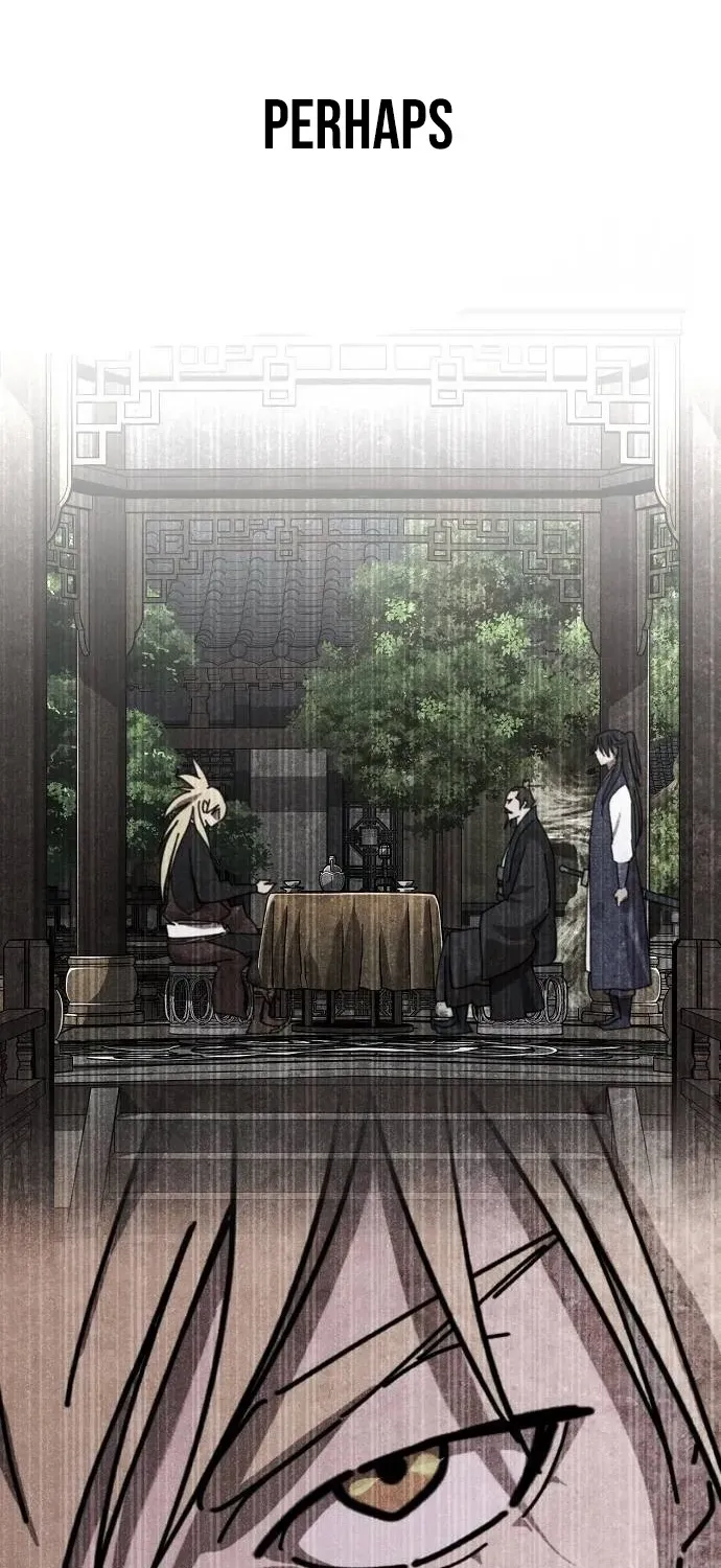 The Namgung Clan’s Great Sage Chapter 34 page 73 - 