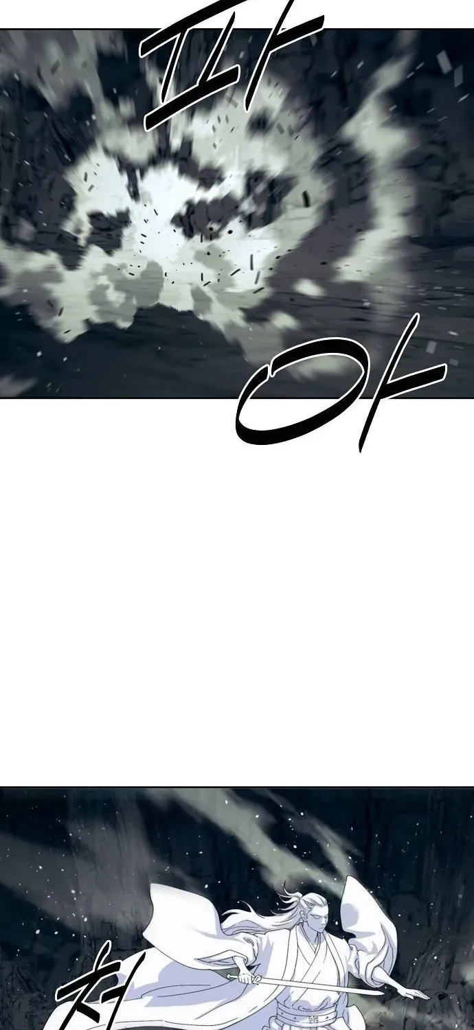 The Namgung Clan’s Great Sage Chapter 34 page 78 - 