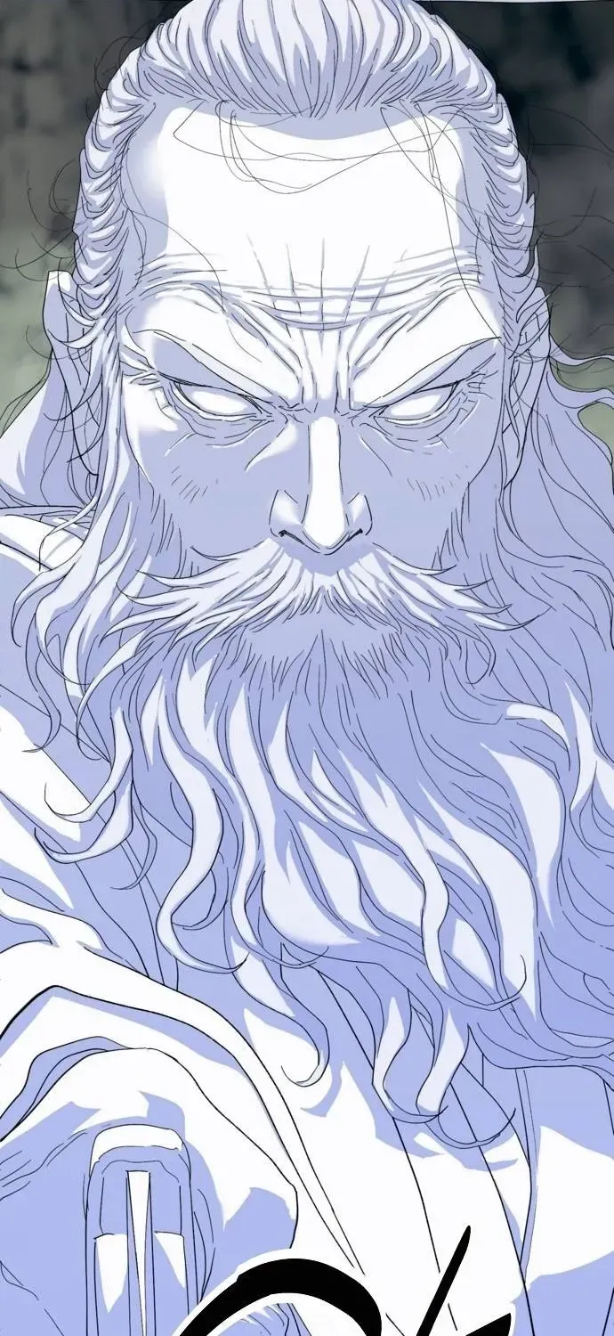 The Namgung Clan’s Great Sage Chapter 34 page 87 - 