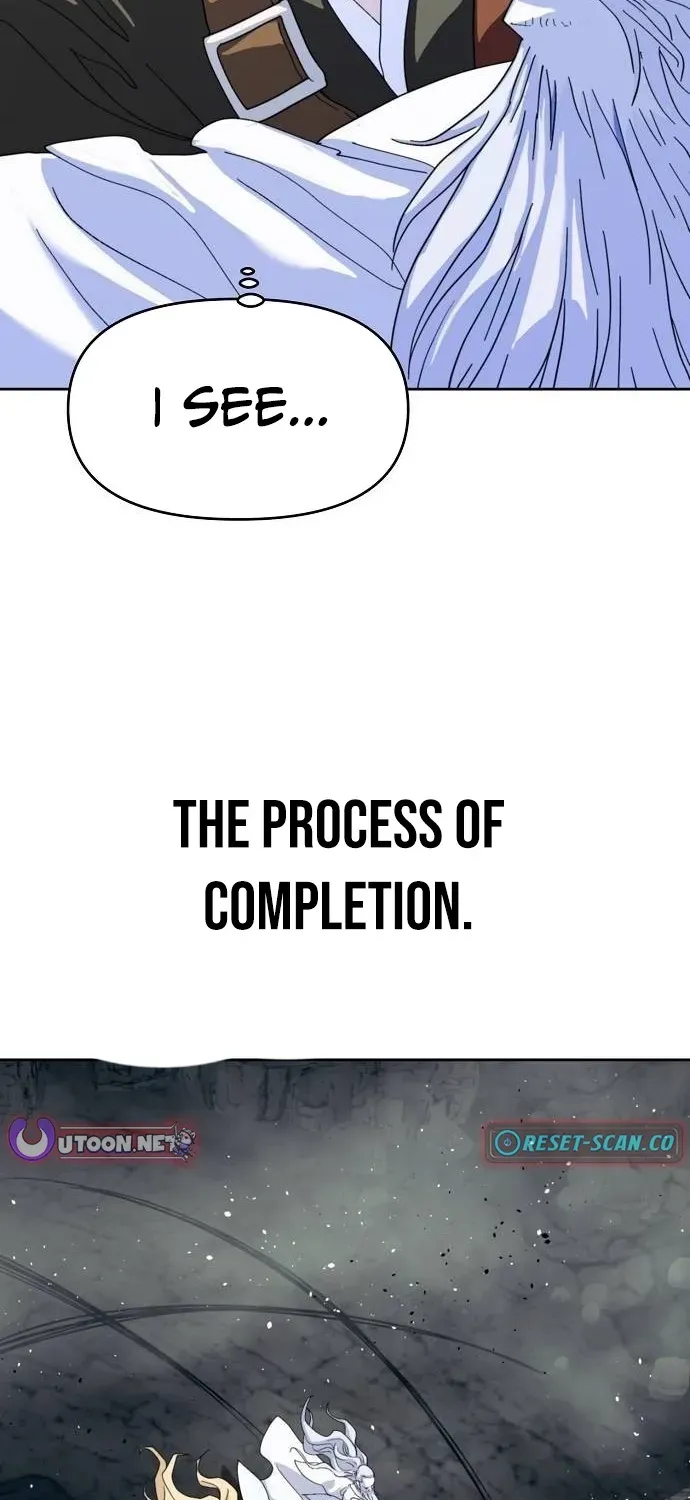 The Namgung Clan’s Great Sage Chapter 34 page 89 - 