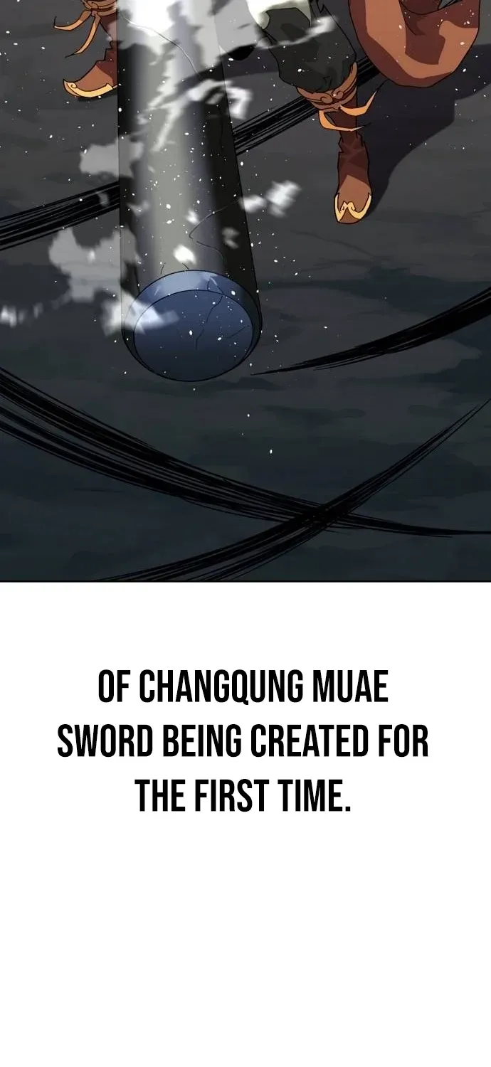The Namgung Clan’s Great Sage Chapter 34 page 92 - 