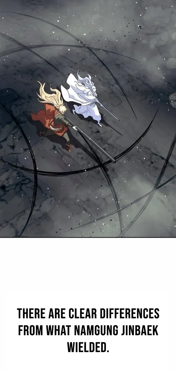 The Namgung Clan’s Great Sage Chapter 35 page 2 - 