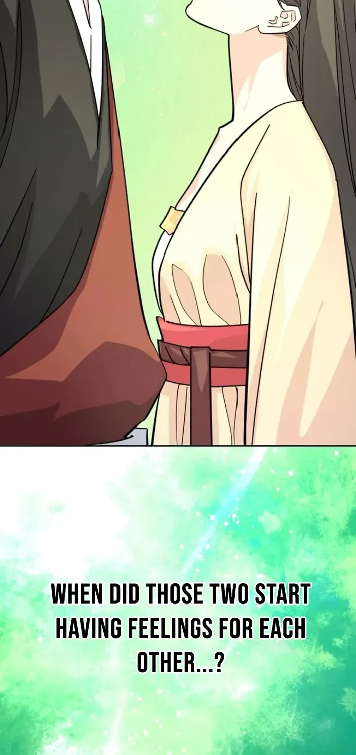 The Namgung Clan’s Great Sage Chapter 35 page 19 - 