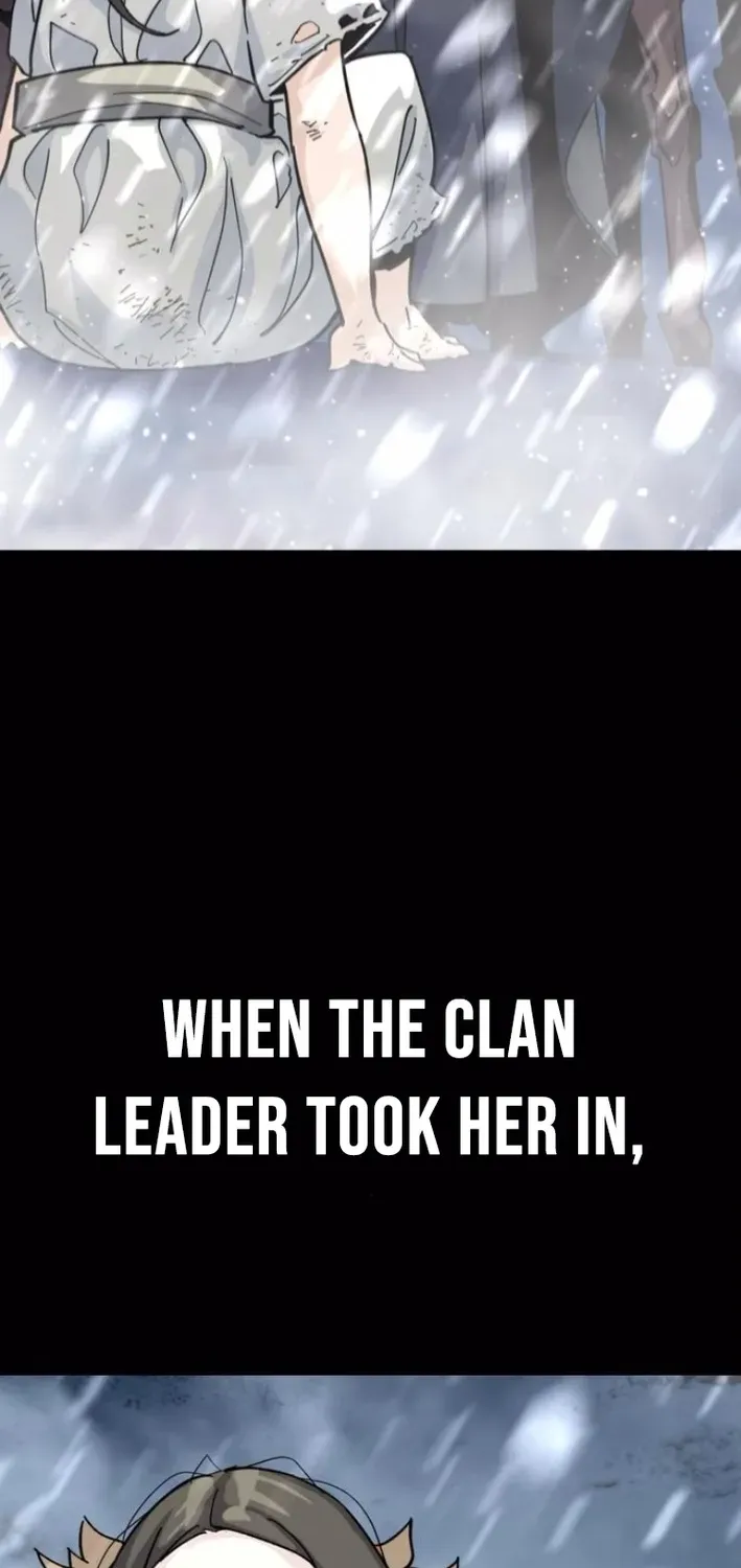 The Namgung Clan’s Great Sage Chapter 35 page 23 - 