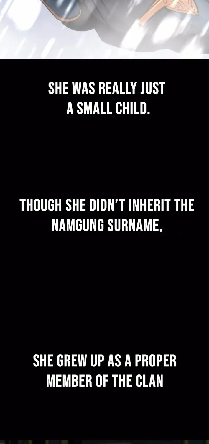 The Namgung Clan’s Great Sage Chapter 35 page 25 - 